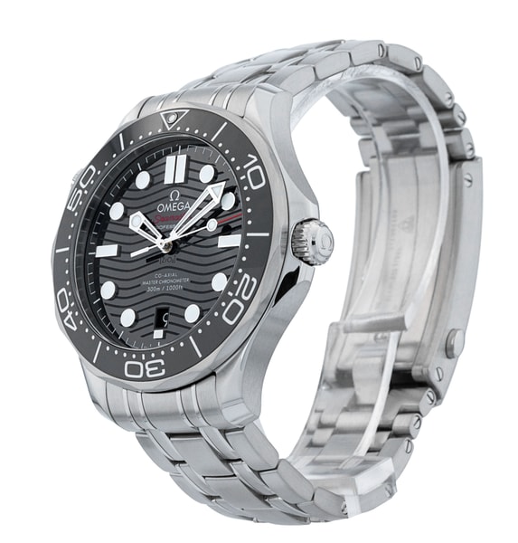 Omega Seamaster Diver 300m 210.30.42.20.01.001
